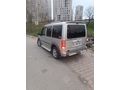 Sahibinden Ford Transit Connect K210 S Silver 2013 Model