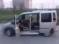 Sahibinden Ford Transit Connect K210 S Silver 2013 Model