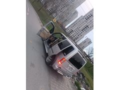 Sahibinden Ford Transit Connect K210 S Silver 2013 Model