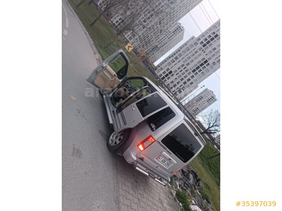 Sahibinden Ford Transit Connect K210 S Silver 2013 Model