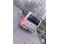 Sahibinden Ford Transit Connect K210 S Silver 2013 Model