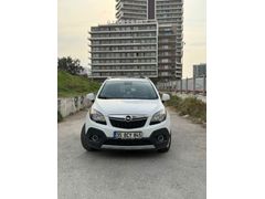 Sahibinden Opel Mokka 1.6 CDTI Enjoy 2015 Model 