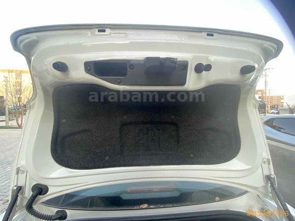 Sahibinden Fiat Linea 1.3 Multijet Active Plus 2013 Model 