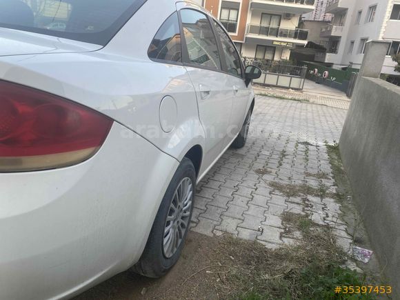 Sahibinden Fiat Linea 1.3 Multijet Active Plus 2013 Model 