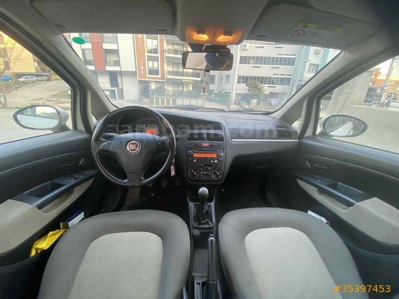 Sahibinden Fiat Linea 1.3 Multijet Active Plus 2013 Model 