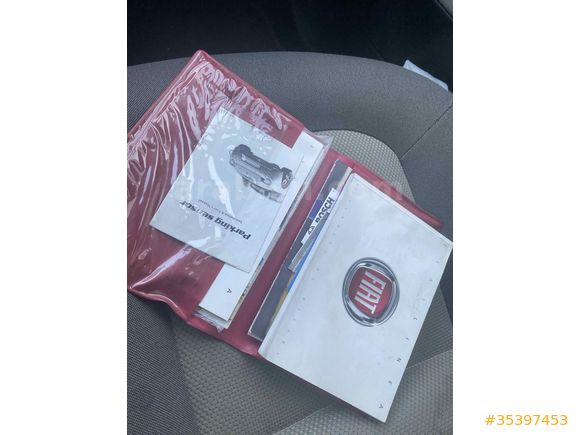 Sahibinden Fiat Linea 1.3 Multijet Active Plus 2013 Model 