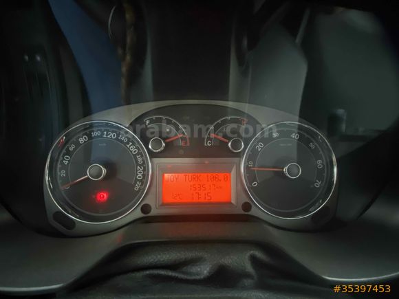 Sahibinden Fiat Linea 1.3 Multijet Active Plus 2013 Model 