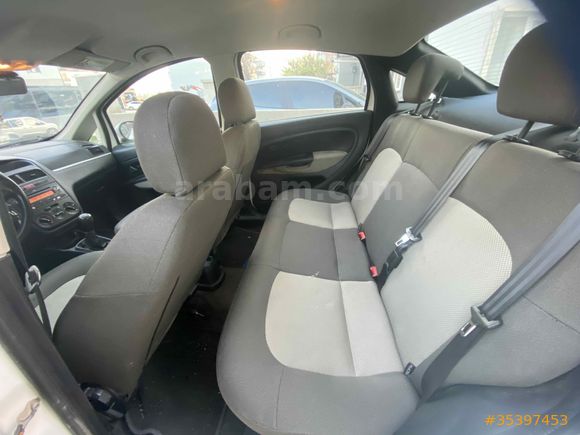 Sahibinden Fiat Linea 1.3 Multijet Active Plus 2013 Model 