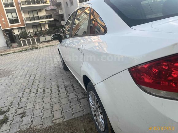 Sahibinden Fiat Linea 1.3 Multijet Active Plus 2013 Model 