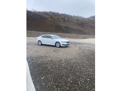 Sahibinden Skoda SuperB 1.6 TDI Premium 2020 Model Şanlıurfa 154000 km Beyaz