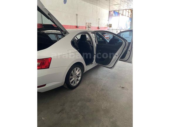 Sahibinden Skoda SuperB 1.6 TDI Premium 2020 Model Şanlıurfa 154000 km Beyaz