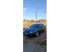 Sahibinden Volkswagen Bora 1.6 Comfortline 2001 Model