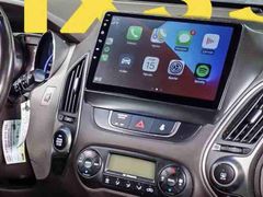 Sahibinden Hyundai ix35 1.6 GDI Style apalı  Plus 2012 Model