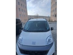 Sahibinden Fiat Fiorino Combi 1.4 Eko Premio 2024 Model 