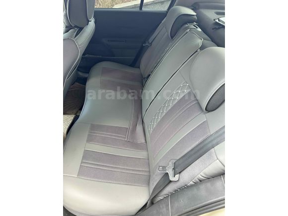 Sahibinden Renault Megane 1.4 Authentique 2008 Model 