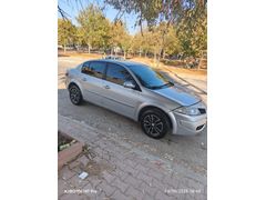 Sahibinden Renault Megane 1.5 dCi Authentique 2007 Model