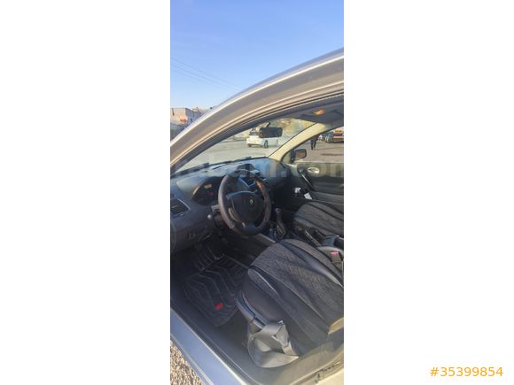Sahibinden Renault Megane 1.5 dCi Authentique 2007 Model