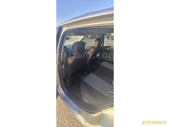 Sahibinden Renault Megane 1.5 dCi Authentique 2007 Model