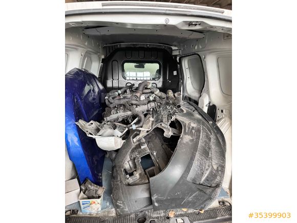 Sahibinden Renault Express Van 1.5 BlueDCI Joy 2022 Model 