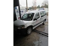 Sahibinden Peugeot Partner 1.6 HDI 2012 Model