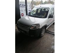 Sahibinden Peugeot Partner 1.6 HDI 2012 Model