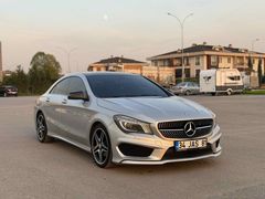 Sahibinden Mercedes - Benz CLA 200 AMG 2013 Model 
