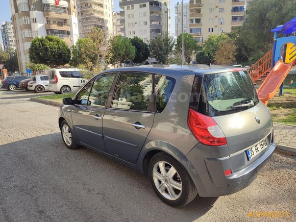Renault Scenic 1.6 Privilege 2008 Model