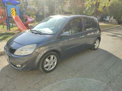 Renault Scenic 1.6 Privilege 2008 Model