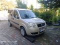 FİAT DOBLO AİLE ARABASİDİR