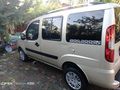 FİAT DOBLO AİLE ARABASİDİR