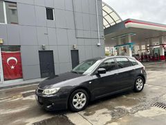 Sahibinden Subaru Impreza 1.5 Comfort 2008 Model