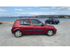 Bayandan OTOMATİK  temiz kullanılmış Renault Clio 1.4 