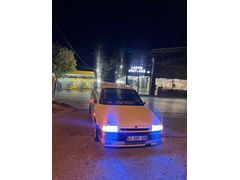Sahibinden Fiat Tipo 1.6 SX 1996 Model 