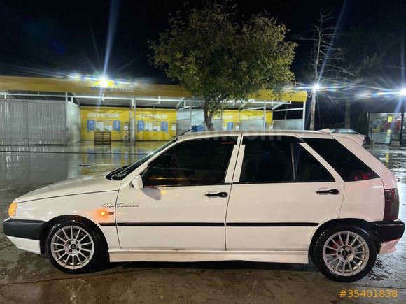 Sahibinden Fiat Tipo 1.6 SX 1996 Model 