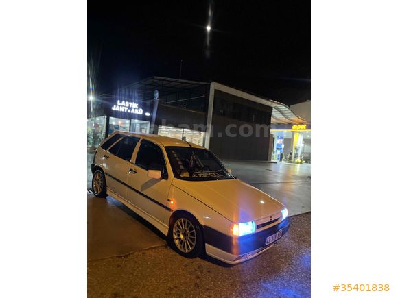 Sahibinden Fiat Tipo 1.6 SX 1996 Model 
