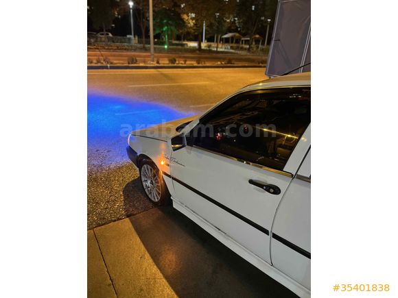 Sahibinden Fiat Tipo 1.6 SX 1996 Model 