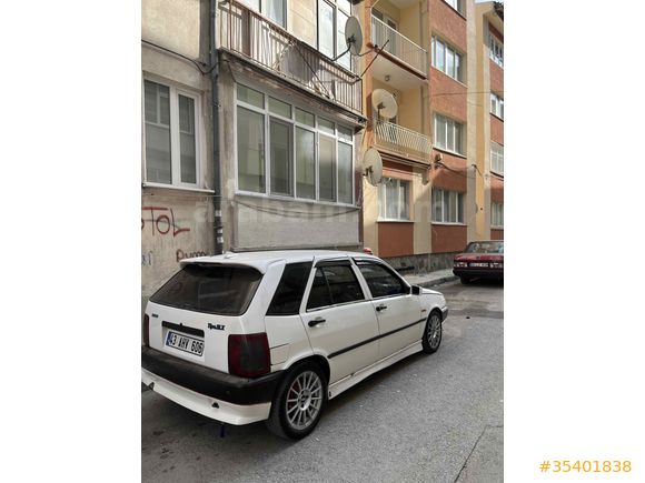 Sahibinden Fiat Tipo 1.6 SX 1996 Model 