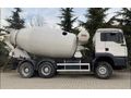 Galeriden MAN TGA 33.360 Giresun