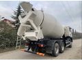 Galeriden MAN TGA 33.360 Giresun