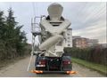Galeriden MAN TGA 33.360 Giresun