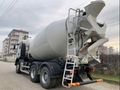 Galeriden MAN TGA 33.360 Giresun