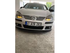 Sahibinden Volkswagen Golf 1.6 FSi Sportline 2005 Model 
