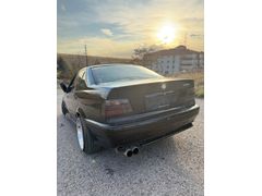 ..93..BMW ..320İ.. .M50 B20. SANRUF KATLANIR AYNA RECORE KOLTUK BBS CANT LASTİK