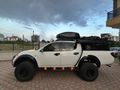 2014 L200 4x4 HATASIZ
 (KAP.RA iptal)