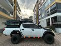 2014 L200 4x4 HATASIZ
 (KAP.RA iptal)