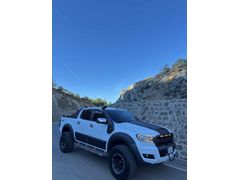Sahibinden Ford Ranger 2.2 TDCi XLT 2016 Model 