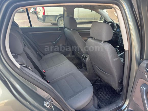 düşük km sahibinden golf 5