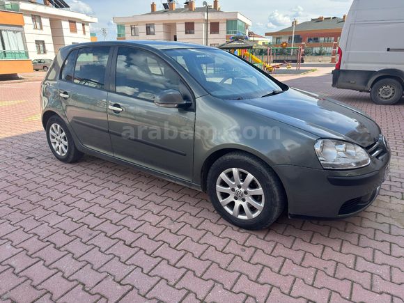 düşük km sahibinden golf 5