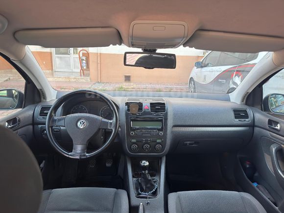 düşük km sahibinden golf 5