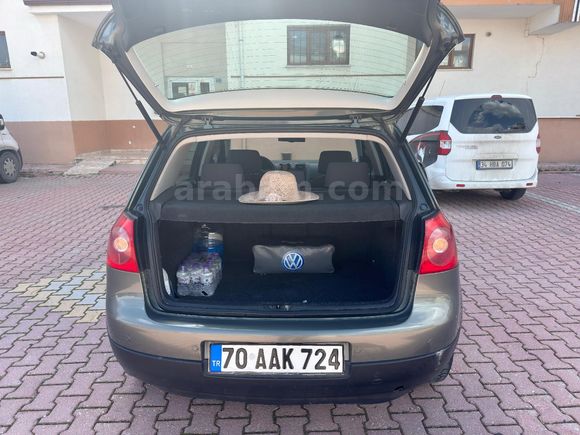 düşük km sahibinden golf 5